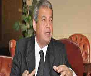   مصر اليوم - وزير الشباب يتفقّد تطوير مركز منشية ناصر